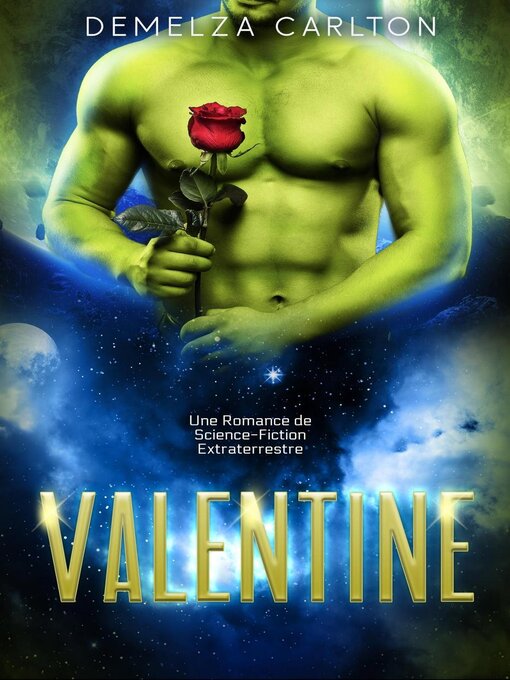 Title details for Valentine by Demelza Carlton - Available